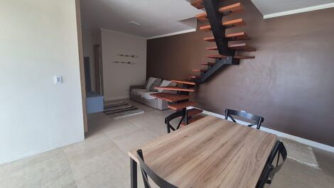 Cobertura de hidromasaje de Ubatuba