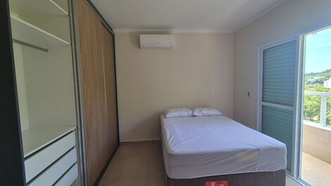 Cobertura de hidromasaje de Ubatuba