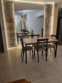 Cobertura de hidromasaje de Ubatuba