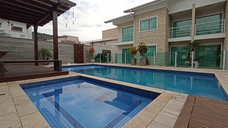 Apartamento para alugar em Florianópolis - Cachoeira do Bom Jesus