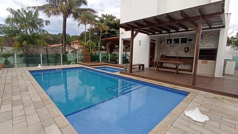 Excelente Apartamento para aluguel de temporada em Cachoeira do Bom...