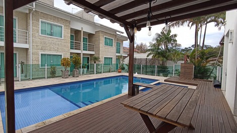 Excelente Apartamento para aluguel de temporada em Cachoeira do Bom...