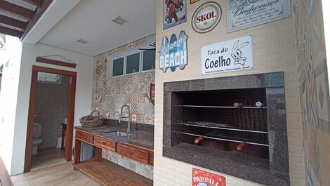 Excelente Apartamento para aluguel de temporada em Cachoeira do Bom...