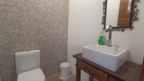 Excelente Apartamento para aluguel de temporada em Cachoeira do Bom...