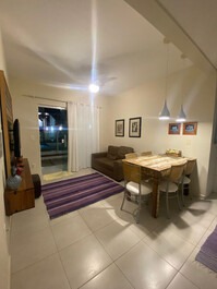 Excelente Apartamento para aluguel de temporada em Cachoeira do Bom...