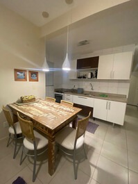 Excelente Apartamento para aluguel de temporada em Cachoeira do Bom...