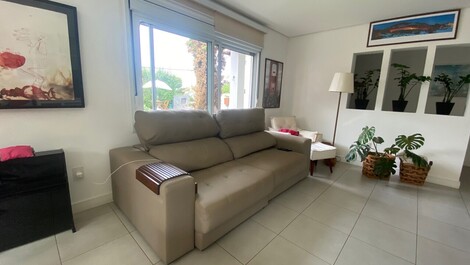 Estupenda casa con jardín y barbacoa a 250 metros del mar
