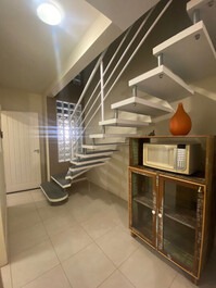 Excelente Apartamento para aluguel de temporada em Cachoeira do Bom...