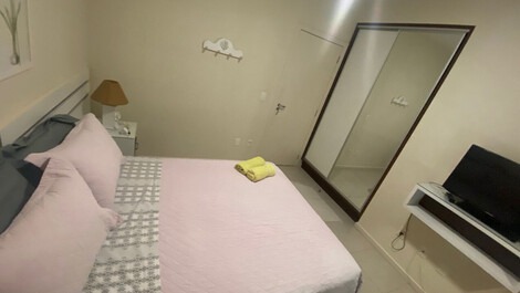 Excelente Apartamento para aluguel de temporada em Cachoeira do Bom...