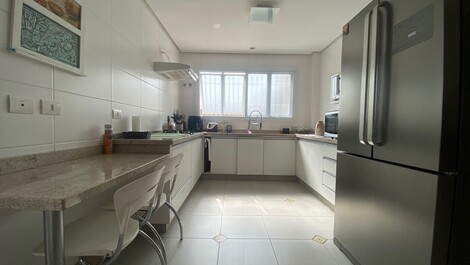 Estupenda casa con jardín y barbacoa a 250 metros del mar