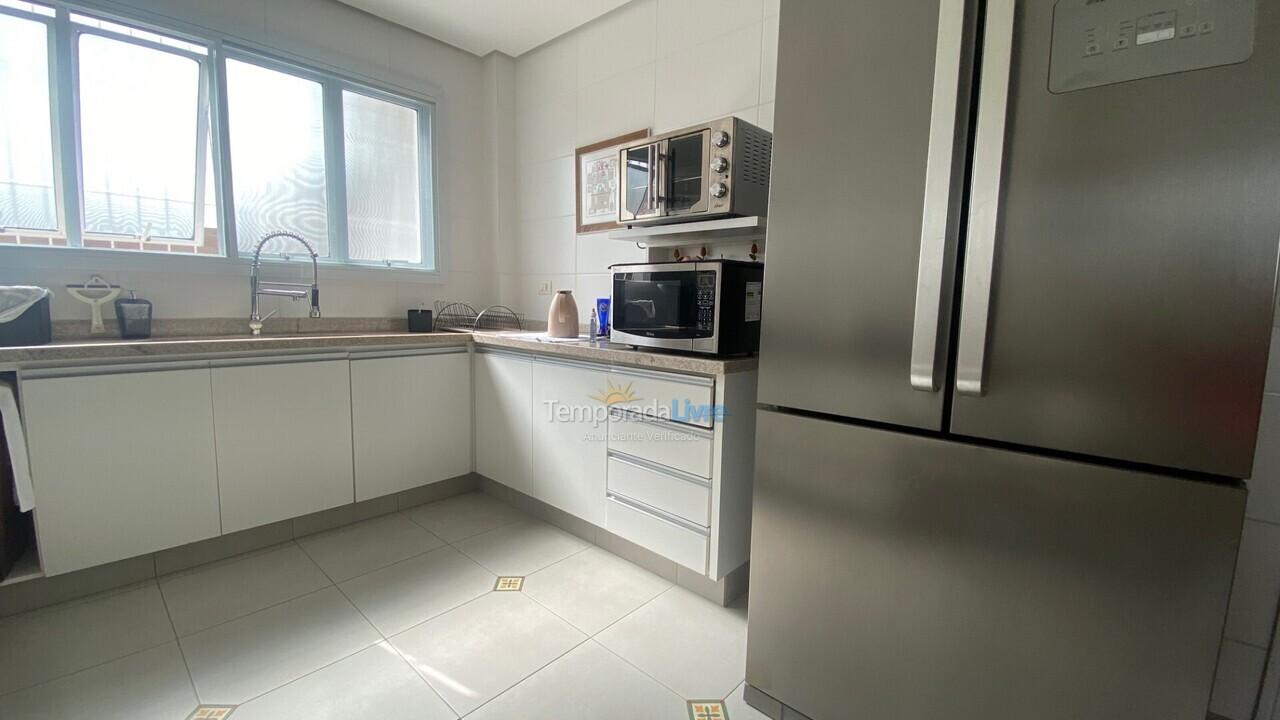 Casa para alquiler de vacaciones em Florianopolis (Daniela)