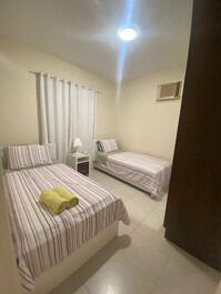 Excelente Apartamento para aluguel de temporada em Cachoeira do Bom...