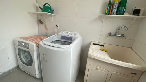 Estupenda casa con jardín y barbacoa a 250 metros del mar