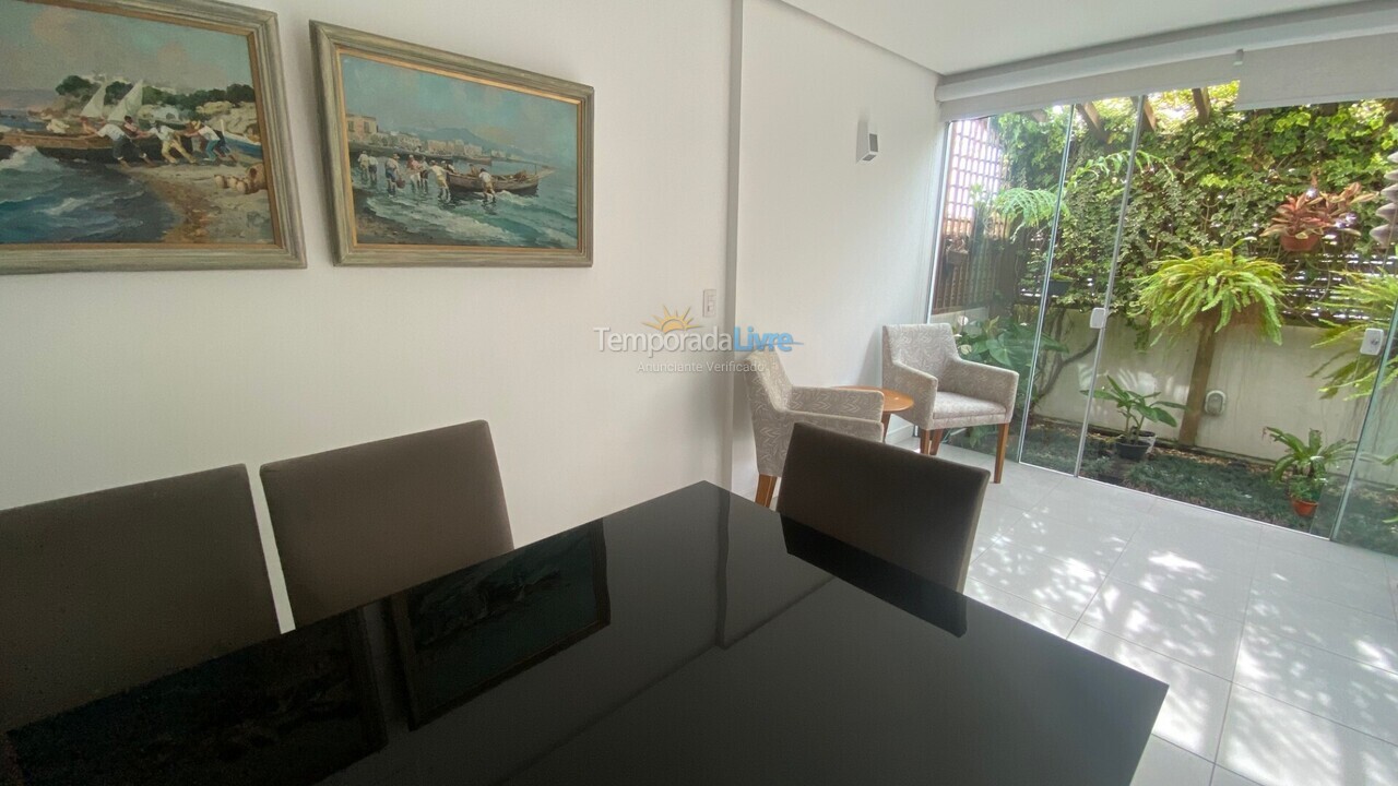Casa para alquiler de vacaciones em Florianopolis (Daniela)