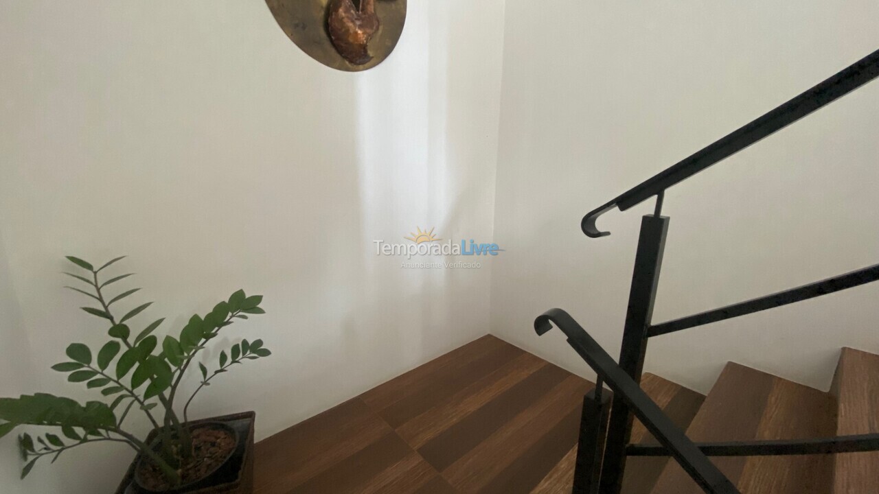 Casa para alquiler de vacaciones em Florianopolis (Daniela)