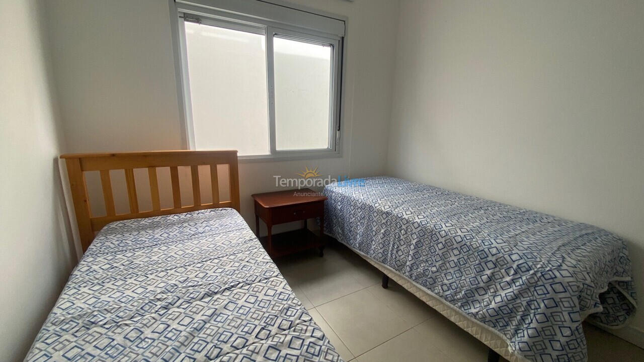 Casa para alquiler de vacaciones em Florianopolis (Daniela)