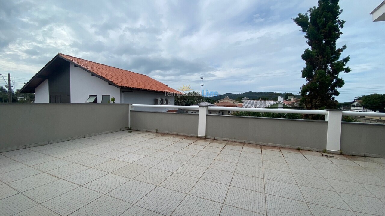 Casa para alquiler de vacaciones em Florianopolis (Daniela)