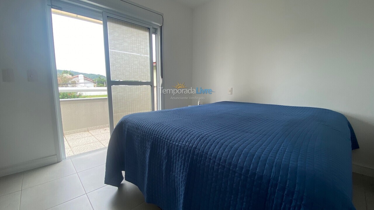 Casa para alquiler de vacaciones em Florianopolis (Daniela)