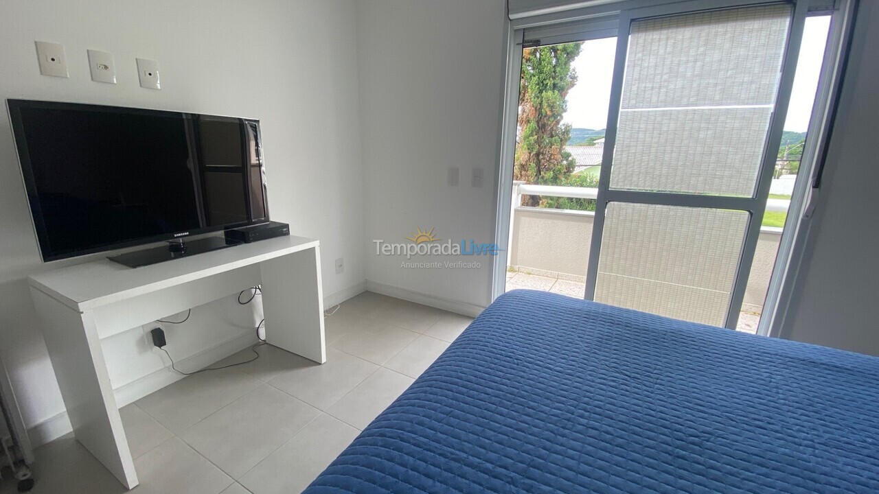 Casa para alquiler de vacaciones em Florianopolis (Daniela)