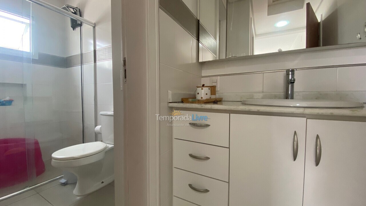 Casa para alquiler de vacaciones em Florianopolis (Daniela)