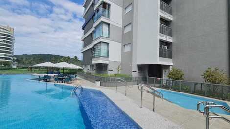 Apartment on the grass - module 7