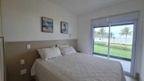 Apartment on the grass - module 7