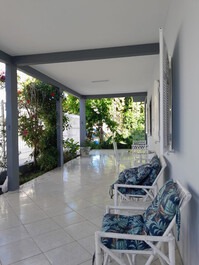 House for rent in Florianopolis - Canasvieiras