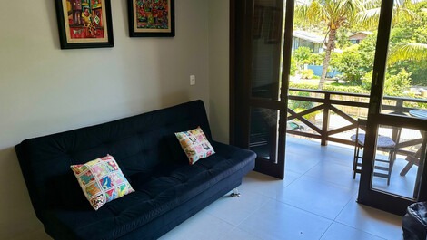 Excelente Apartamento para aluguel de temporada em Lagoa da...