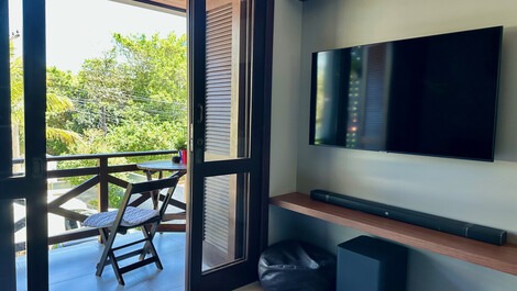 Excelente Apartamento para aluguel de temporada em Lagoa da...