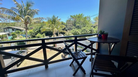 Excelente Apartamento para aluguel de temporada em Lagoa da...