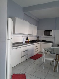 House close to the sea of ​​Canasvieiras