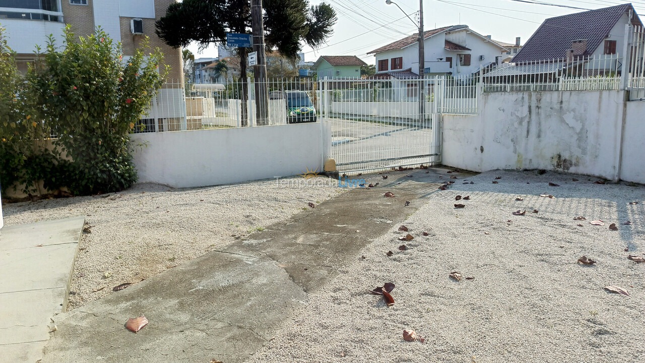 House for vacation rental in Florianópolis (Cachoeira do Bom Jesus)