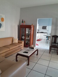 House close to the sea of ​​Canasvieiras