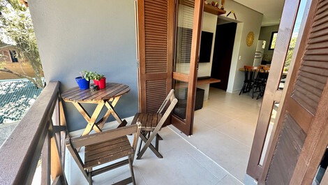 Excelente Apartamento para aluguel de temporada em Lagoa da...