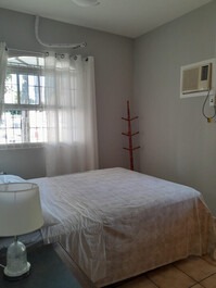 House close to the sea of ​​Canasvieiras