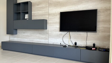 Excelente Apartamento para aluguel de temporada em Cachoeira do Bom...