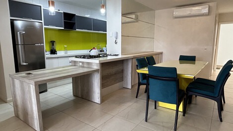 Excelente Apartamento para aluguel de temporada em Cachoeira do Bom...