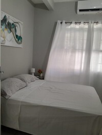 House close to the sea of ​​Canasvieiras