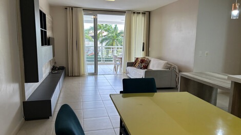 Excelente Apartamento para aluguel de temporada em Cachoeira do Bom...
