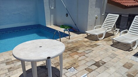 Excellent Apartment for seasonal rental in Ingleses,...
