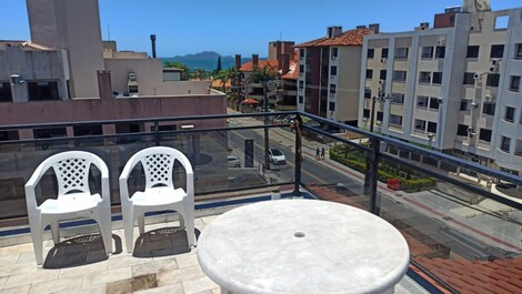 Excellent Apartment for seasonal rental in Ingleses,...