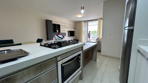 Excelente Apartamento para aluguel de temporada em Cachoeira do Bom...