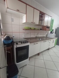 Excellent Apartment for seasonal rental in Ingleses,...