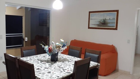Excelente Apartamento para alquiler por temporada en Cachoeira do Bo...
