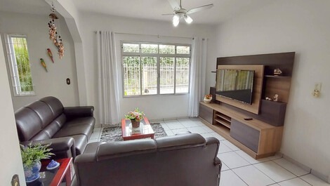 Excelente casa para alquiler por temporada en Cachoeira do Bom Jesús,...