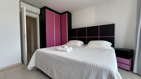 Excelente Apartamento para aluguel de temporada em Cachoeira do Bom...