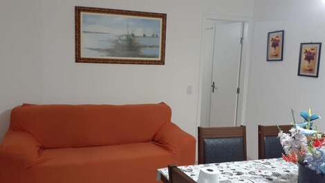 Excelente Apartamento para alquiler por temporada en Cachoeira do Bo...