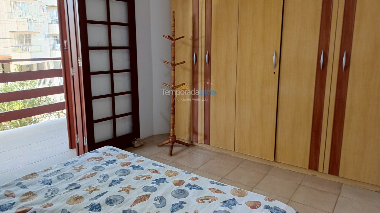 House for vacation rental in Florianópolis (Cachoeira do Bom Jesus)