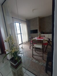 Excellent Apartment for seasonal rental in Ingleses,...