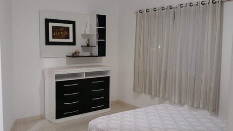 Excelente Apartamento para alquiler por temporada en Cachoeira do Bo...